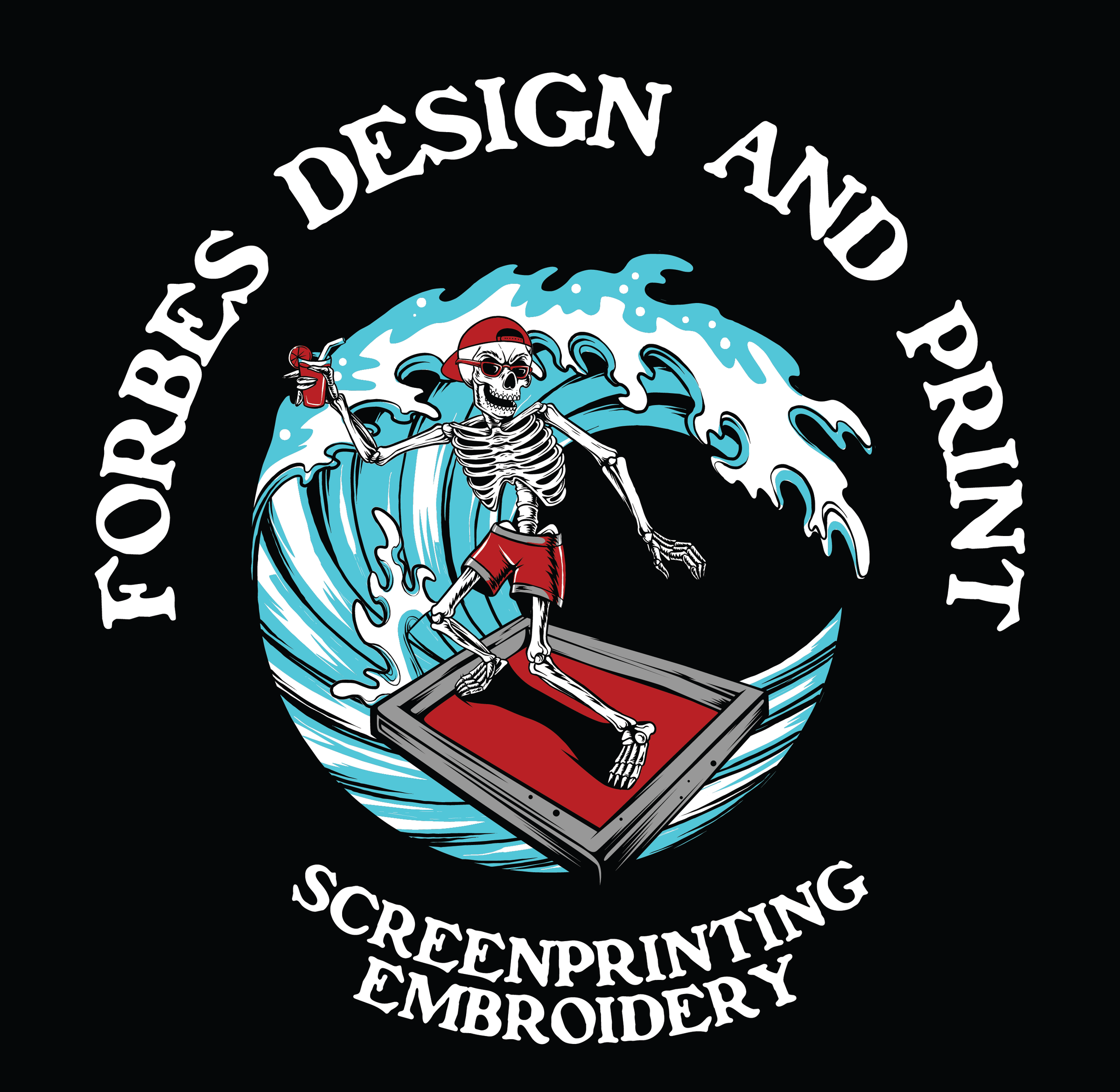 Forbes Design and Print Forbes Design and Print